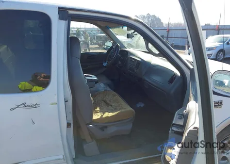 1999 Ford F-150 Lariat/Work Series/Xl/Xlt z USA, uszkodzony, nr VIN 1FTRX17W4XKA26909